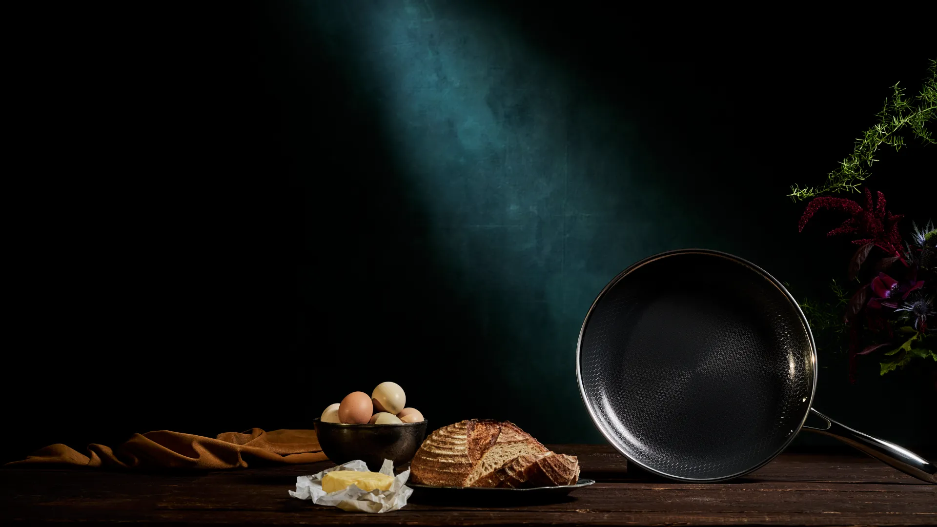 Master Your Kitchen Performance