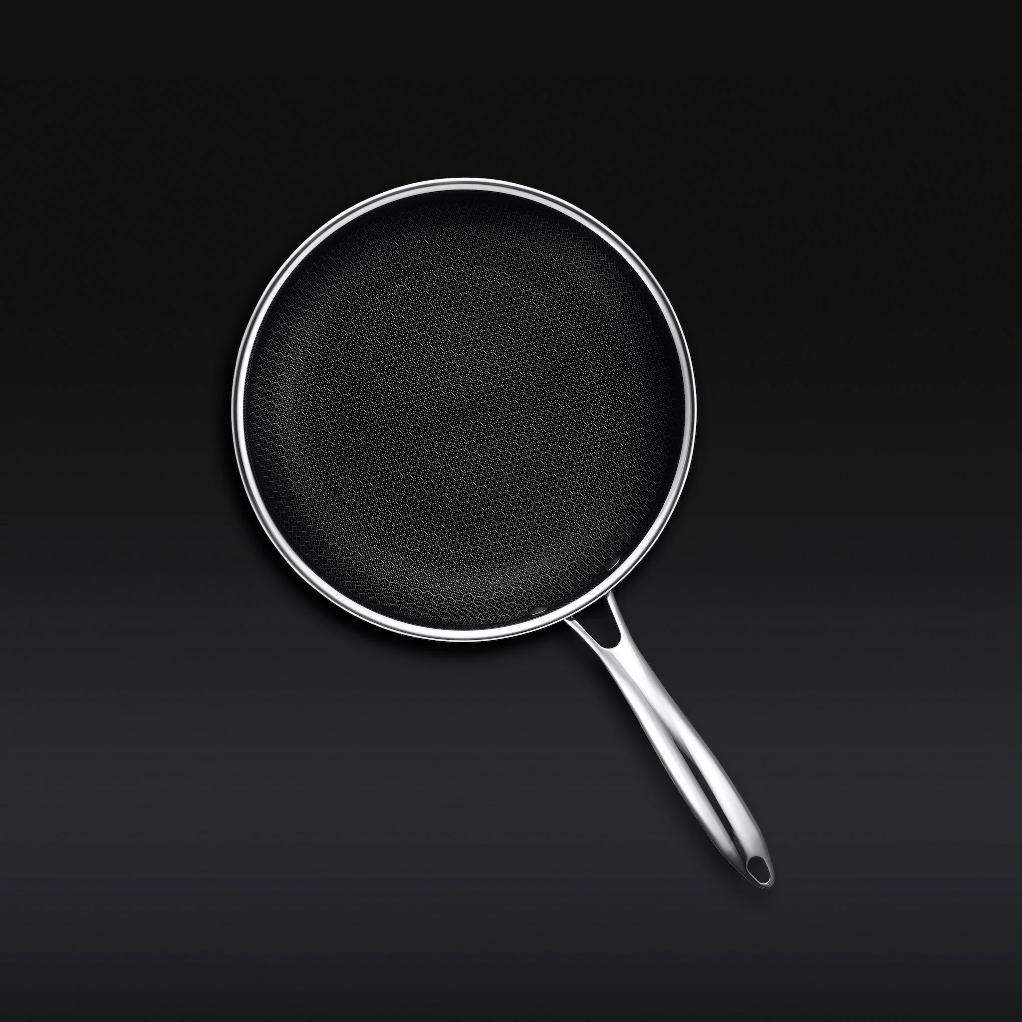 Hybrid Fry Pan, 10" - Image 4