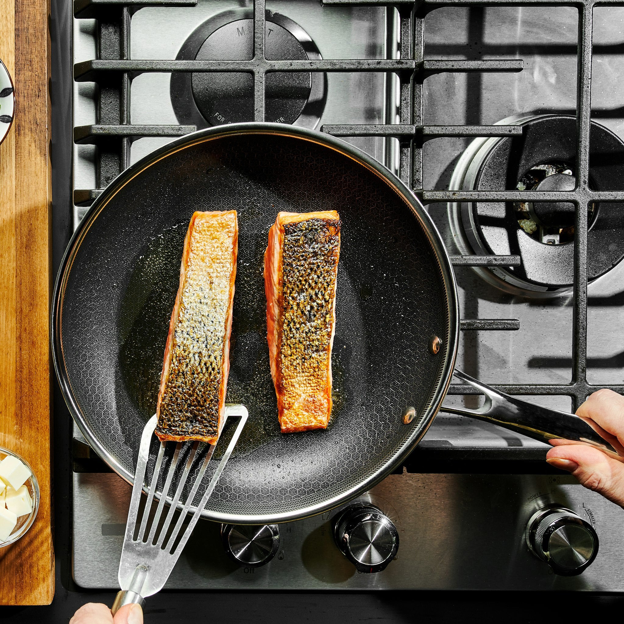 Hybrid Fry Pan, 10" - Image 6
