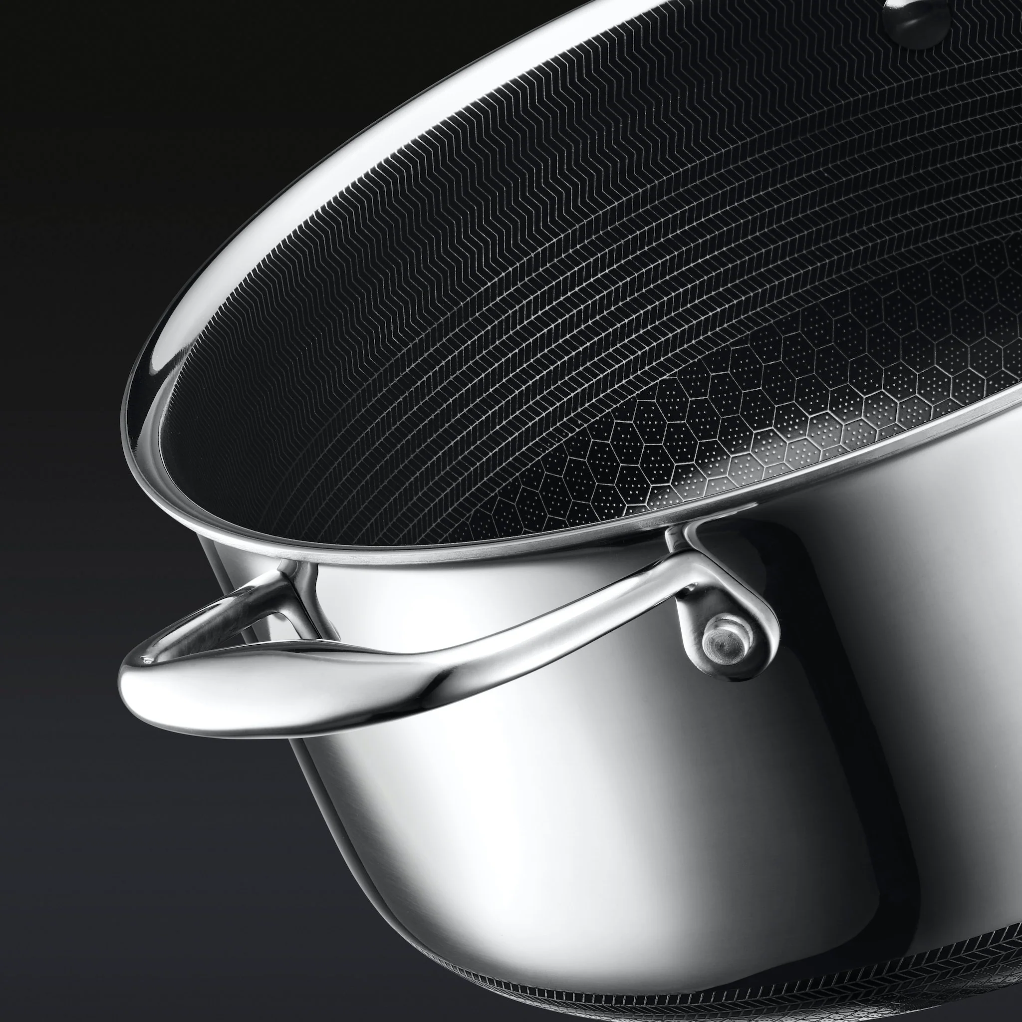 Hybrid Dutch Oven, 5-Qt - Image 4