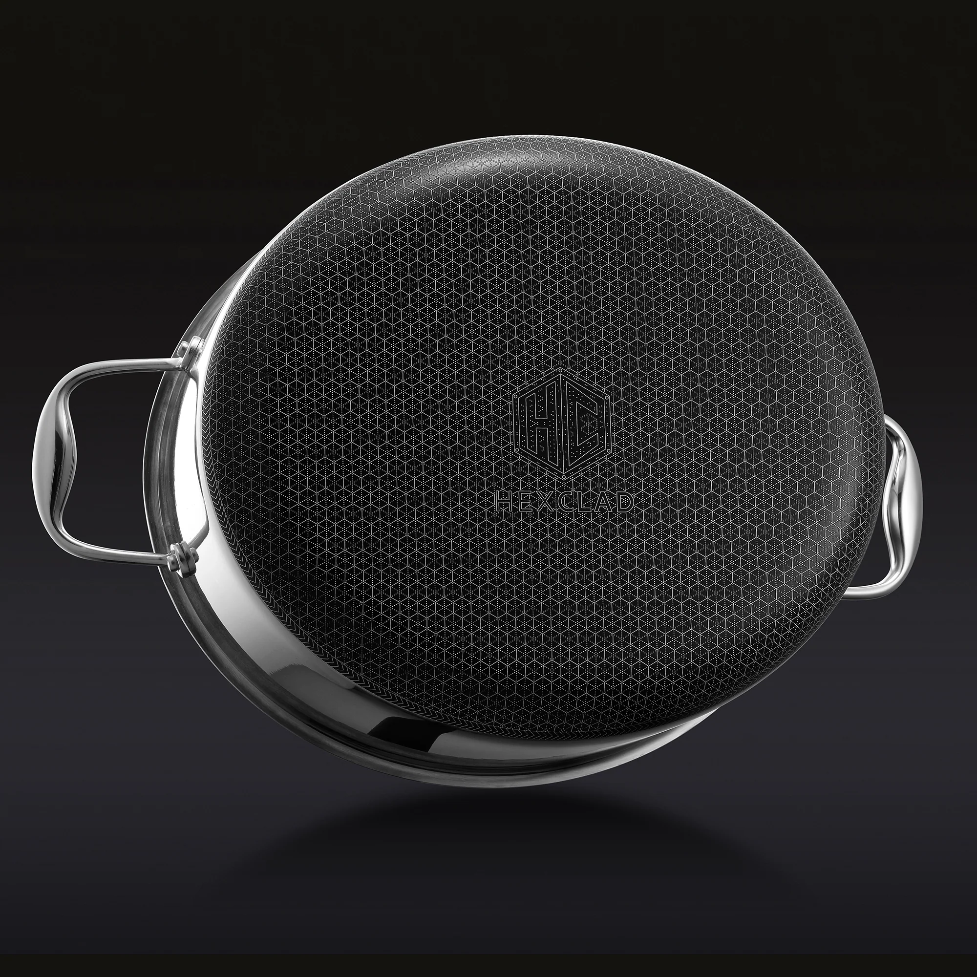 Hybrid Oval Dutch Oven, 6.5-Qt - Image 8