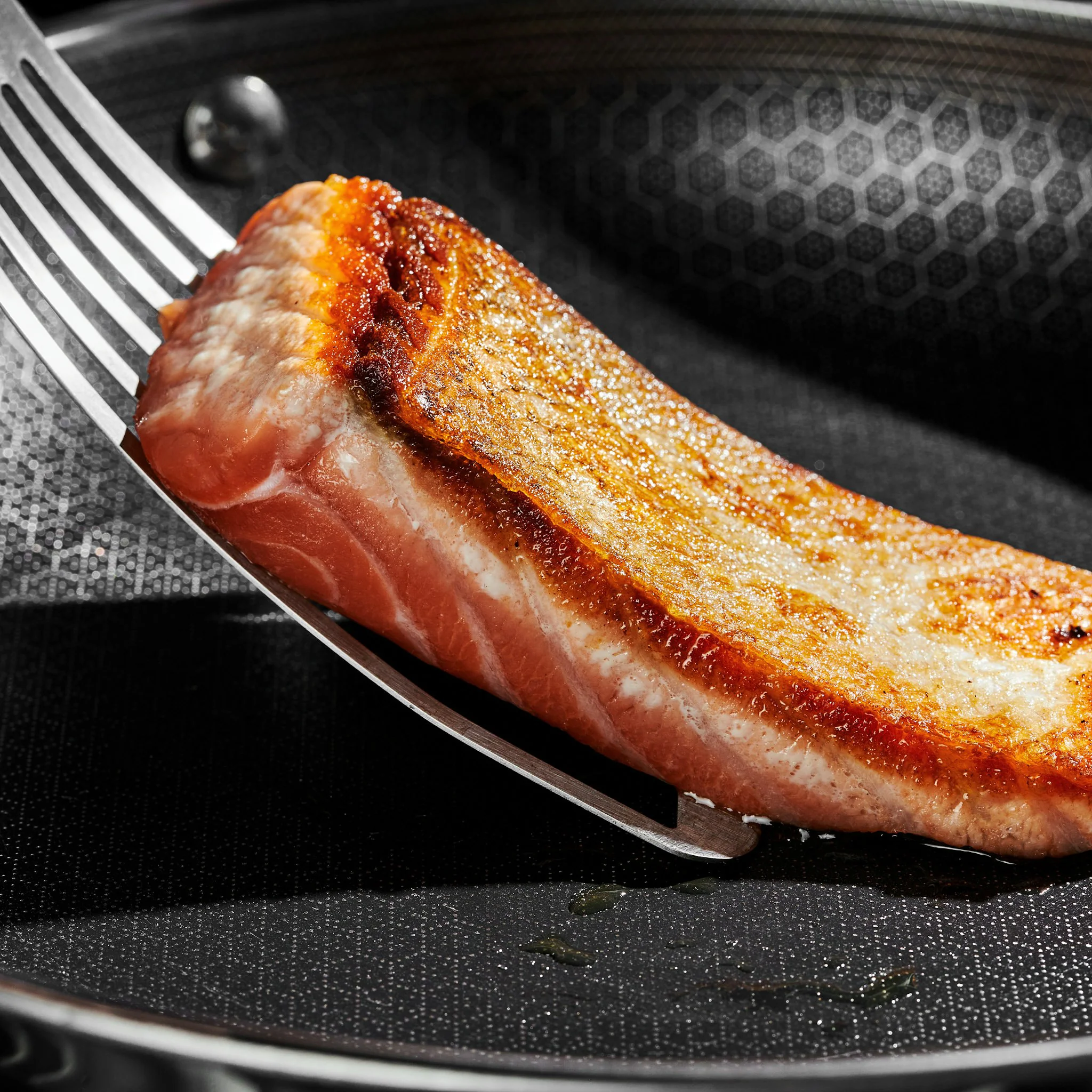 Hybrid Fry Pan, 8" - Image 6