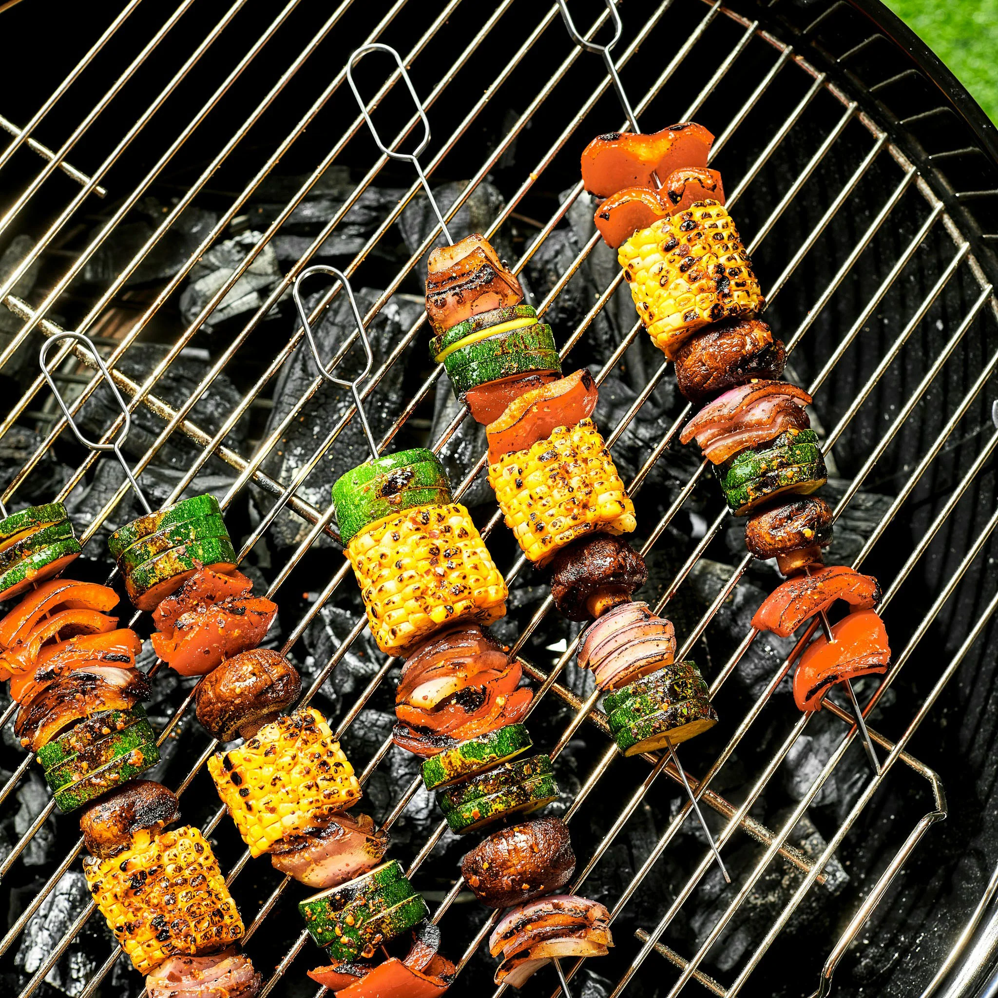 BBQ Tool Set, 8-pc - Image 10