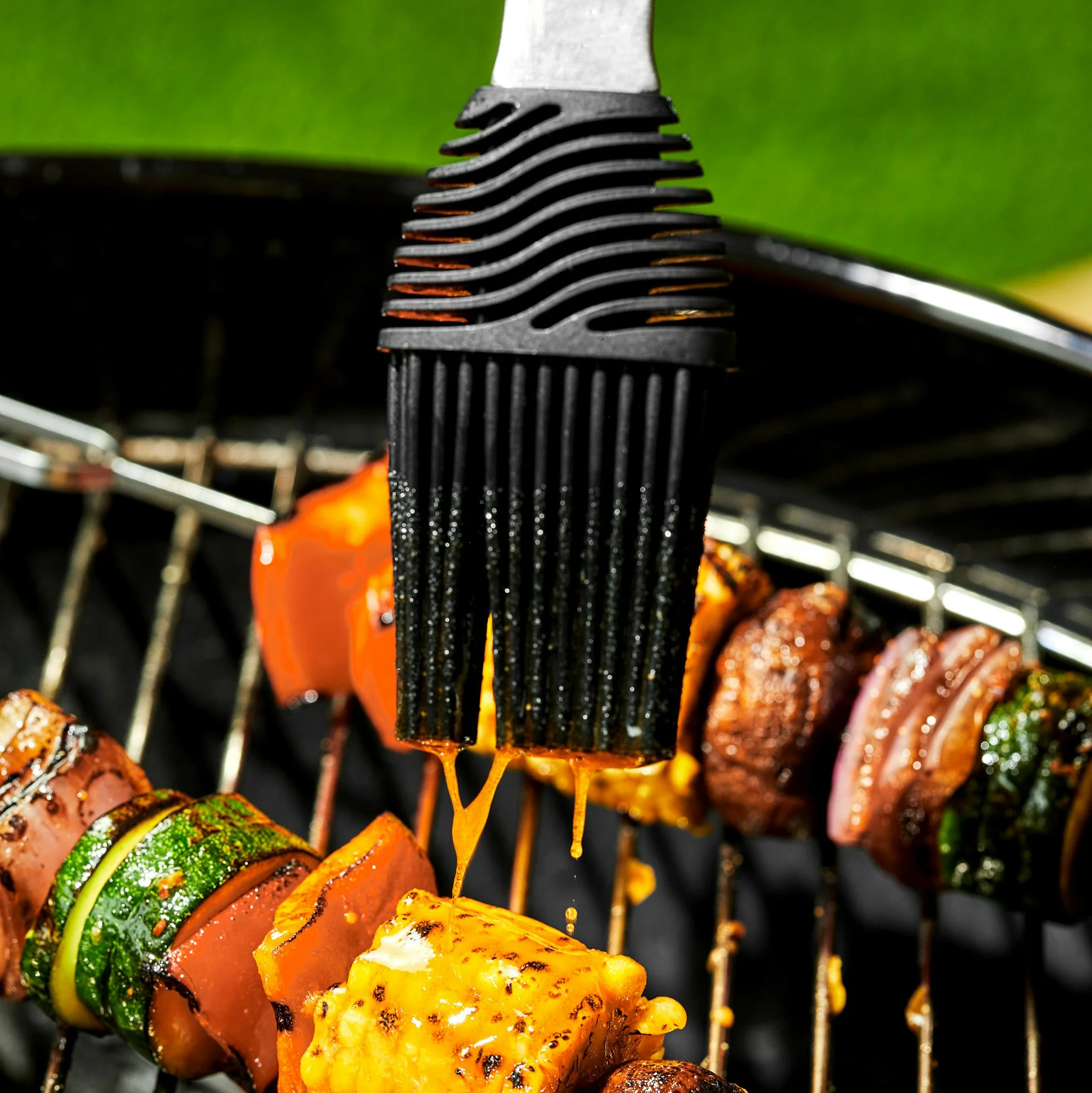 BBQ Tool Set, 8-pc - Image 9