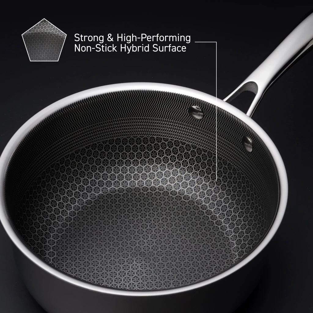 Hybrid Pots & Pans Set, 12-pc - Image 2